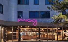 Moxy Amiens